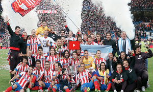 ATM INSIDER | FINAL COPA DEL REY 